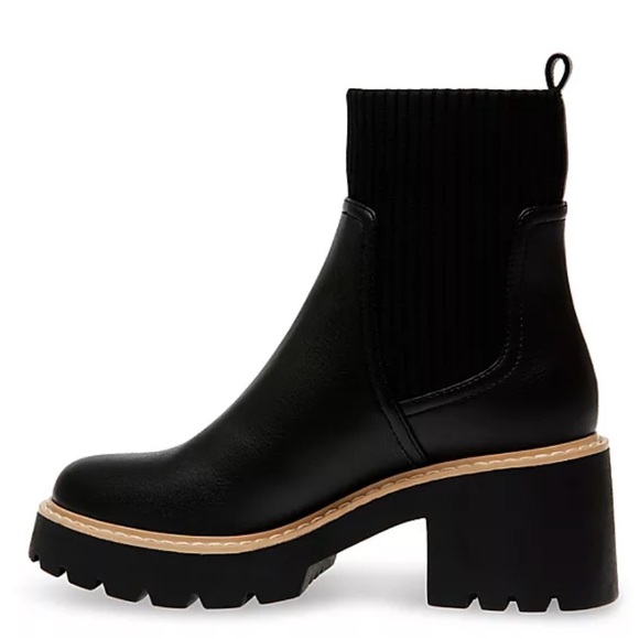 DV by Dolce Vita Tyler Women's Chelsea Boot - Picture 2 of 8